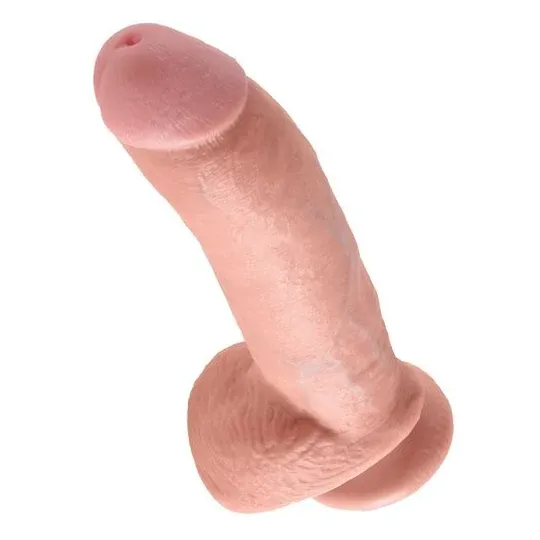 PD5508-21 KING COCK