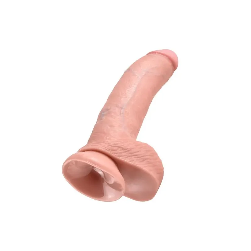 PD5508-21 KING COCK