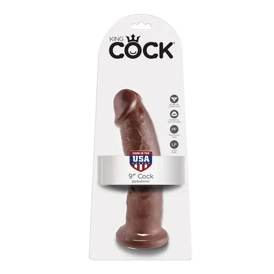 PD5504-29 KING COCK
