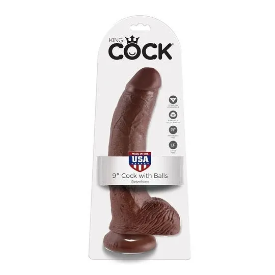 PD5508-29 KING COCK