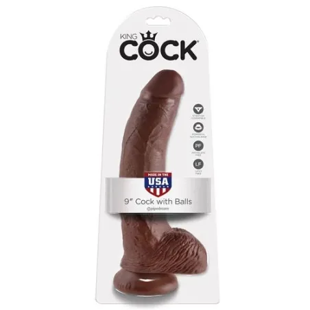 PD5508-29 KING COCK