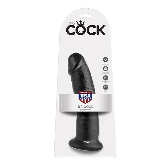 PD5504-23 KING COCK