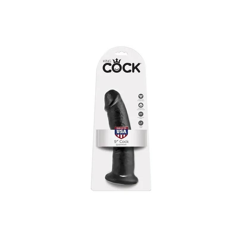 PD5504-23 KING COCK