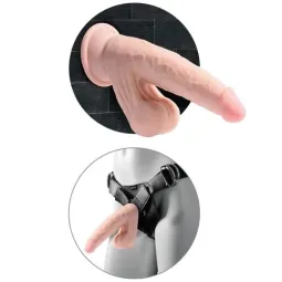 D-230577 KING COCK PLUS