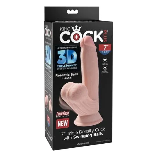 D-230577 KING COCK PLUS