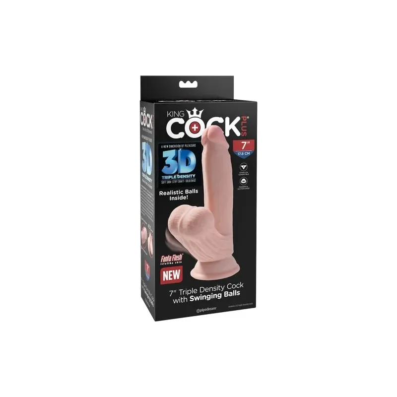 D-230577 KING COCK PLUS