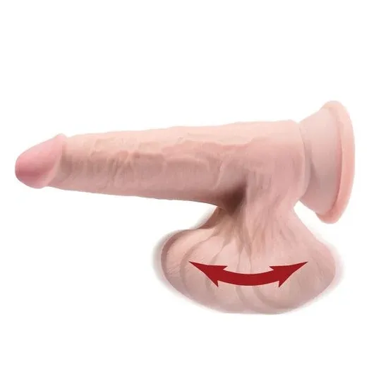 D-230577 KING COCK PLUS