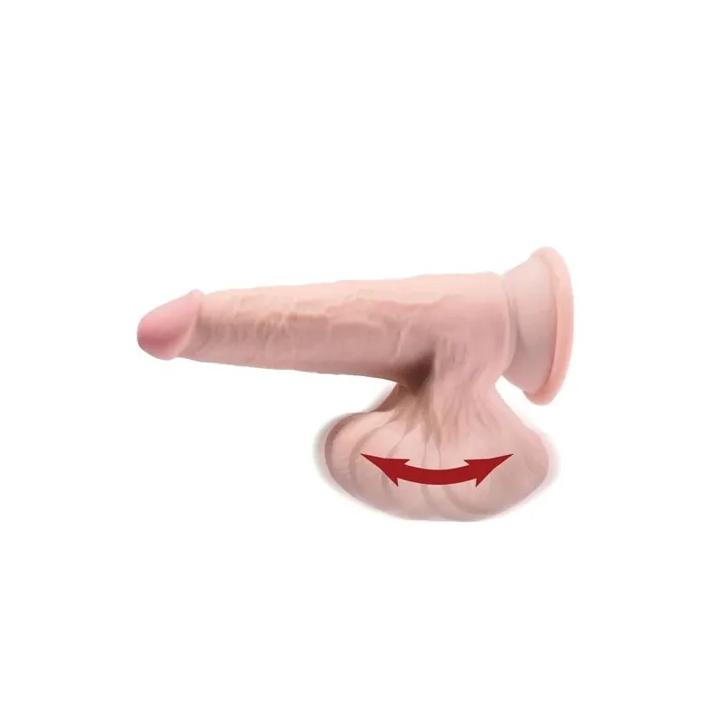 D-230577 KING COCK PLUS