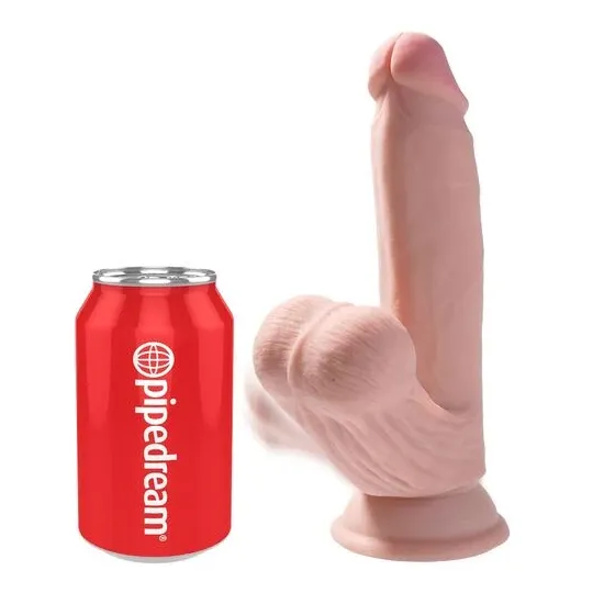 D-230577 KING COCK PLUS