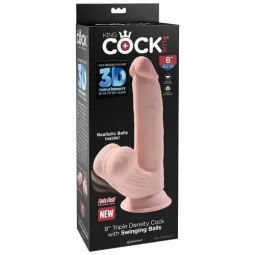 D-230570 KING COCK PLUS