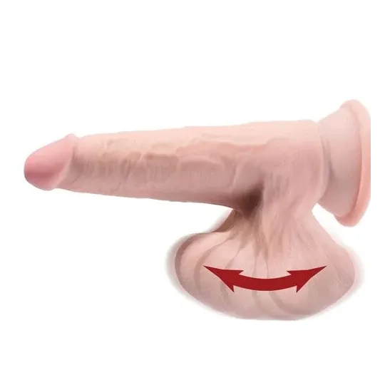 D-230570 KING COCK PLUS