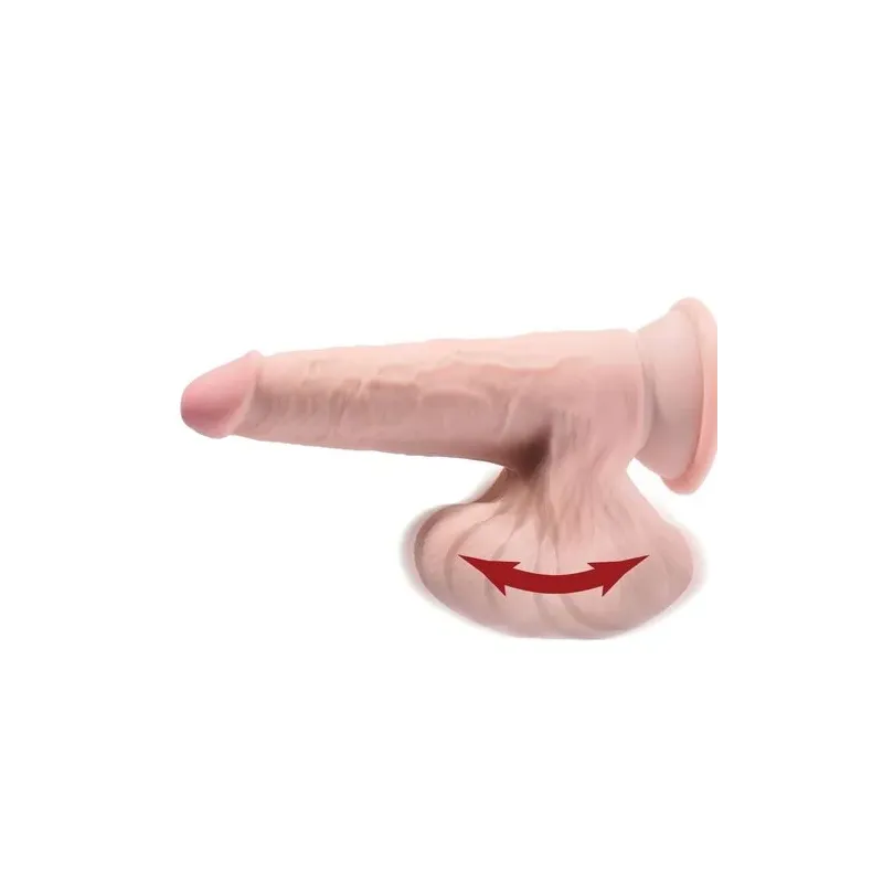D-230570 KING COCK PLUS