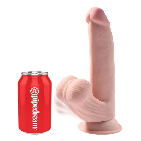 D-230570 KING COCK PLUS