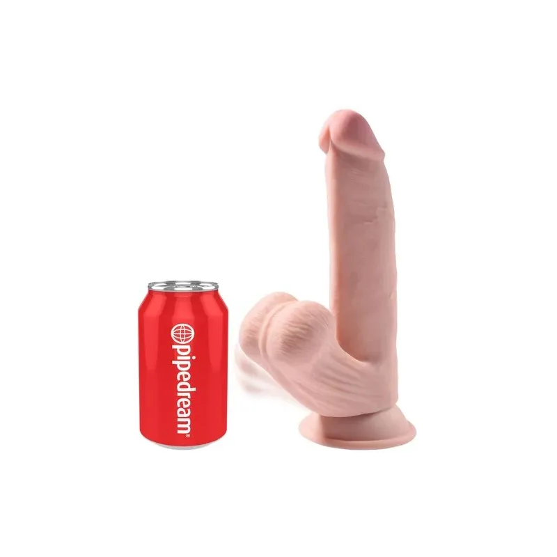 D-230570 KING COCK PLUS