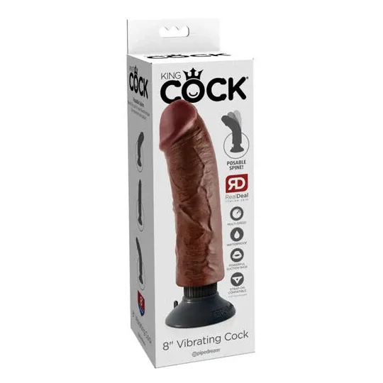 PD5403-29 KING COCK