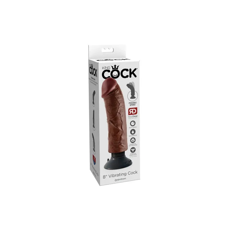 PD5403-29 KING COCK