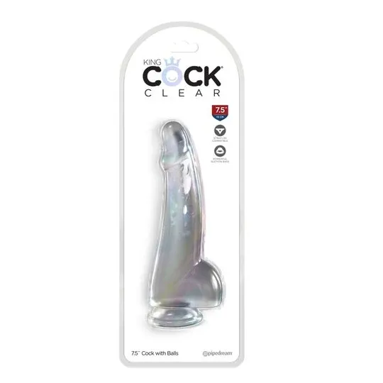 D-236645 KING COCK