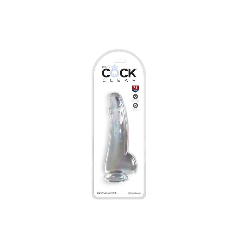 D-236645 KING COCK