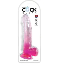 D-236641 KING COCK