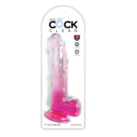 D-236641 KING COCK