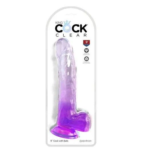 D-236642 KING COCK