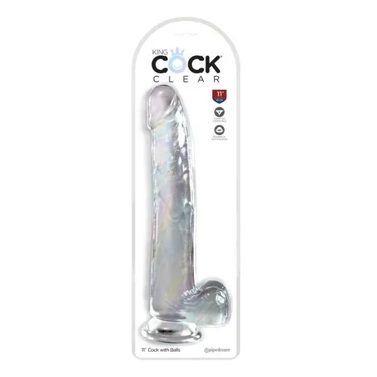 D-236644 KING COCK