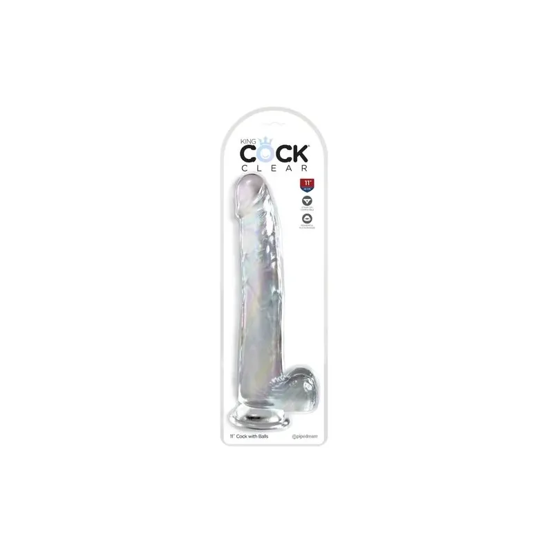 D-236644 KING COCK