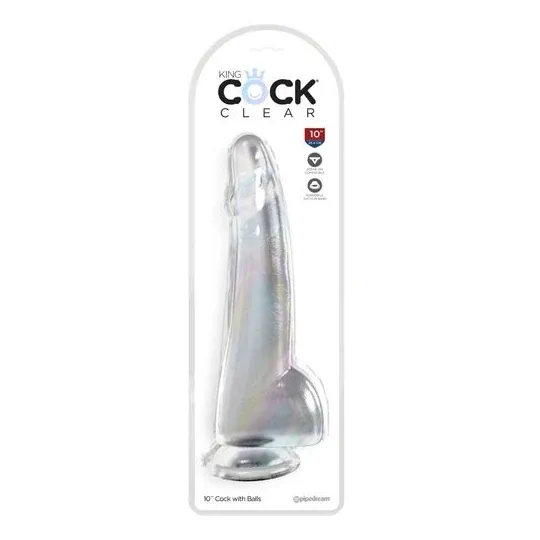 D-236648 KING COCK