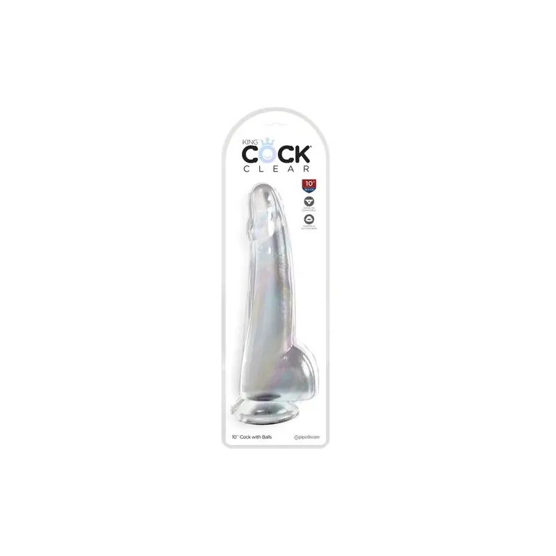 D-236648 KING COCK
