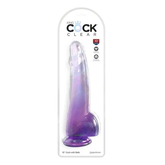 D-236647 KING COCK