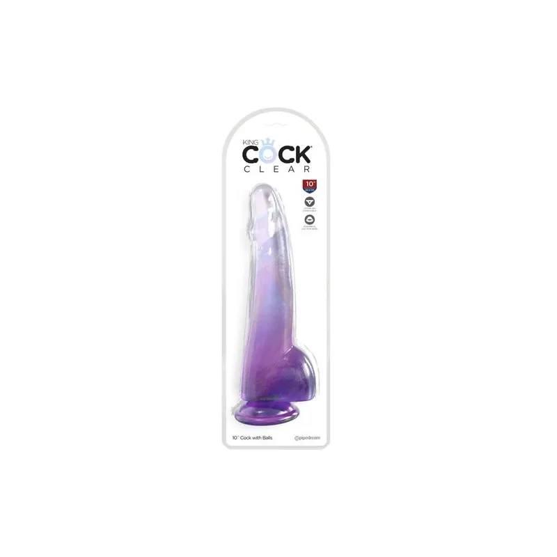 D-236647 KING COCK