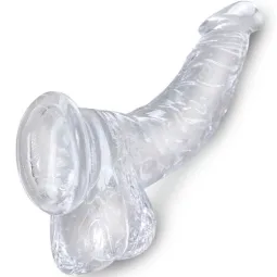 D-236529 KING COCK