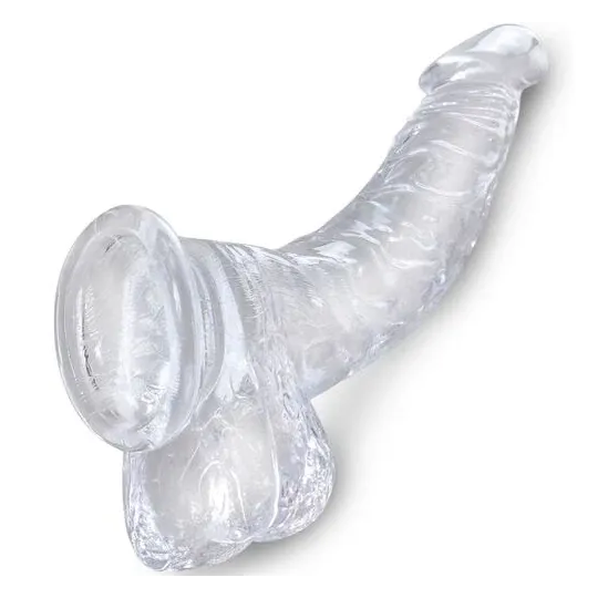 D-236529 KING COCK