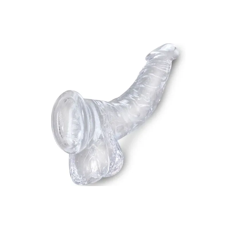 D-236529 KING COCK