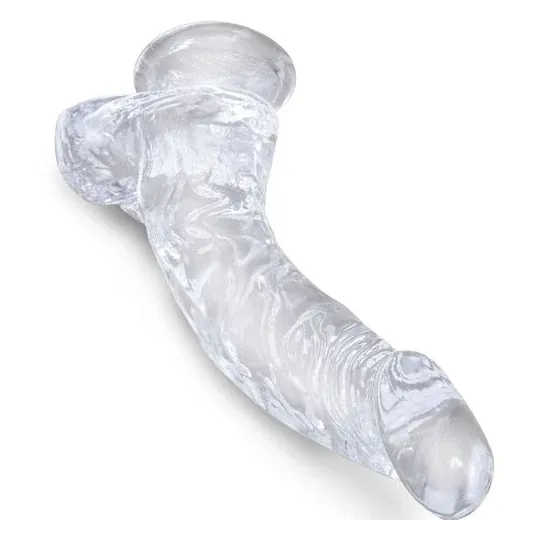 D-236529 KING COCK