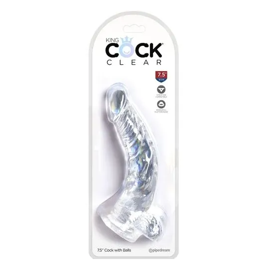 D-236529 KING COCK