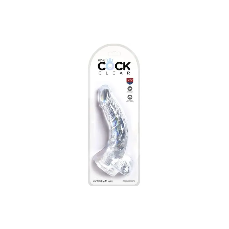 D-236529 KING COCK