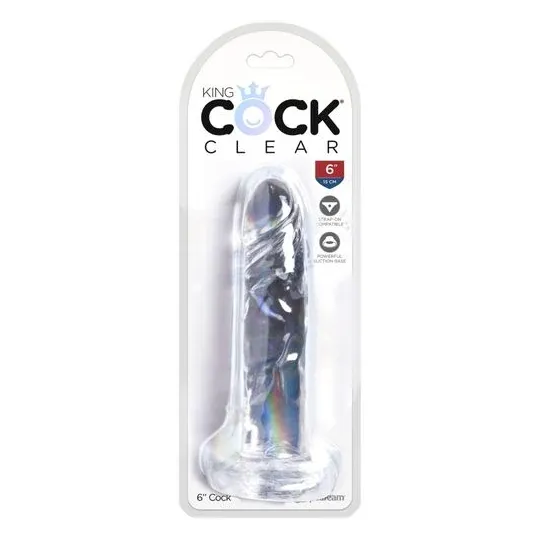D-236517 KING COCK
