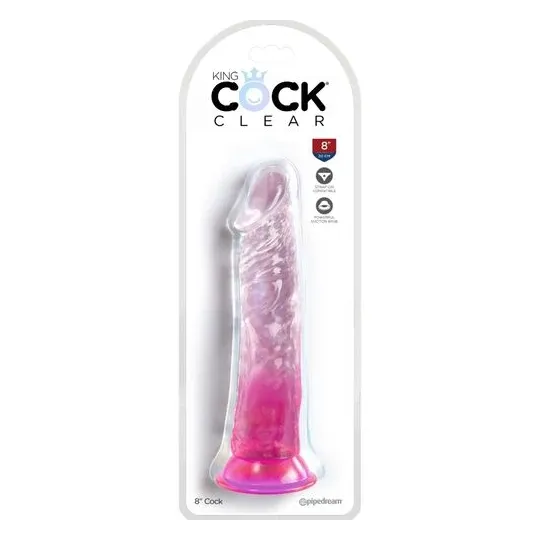 D-236518 KING COCK