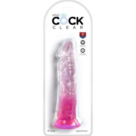D-236518 KING COCK