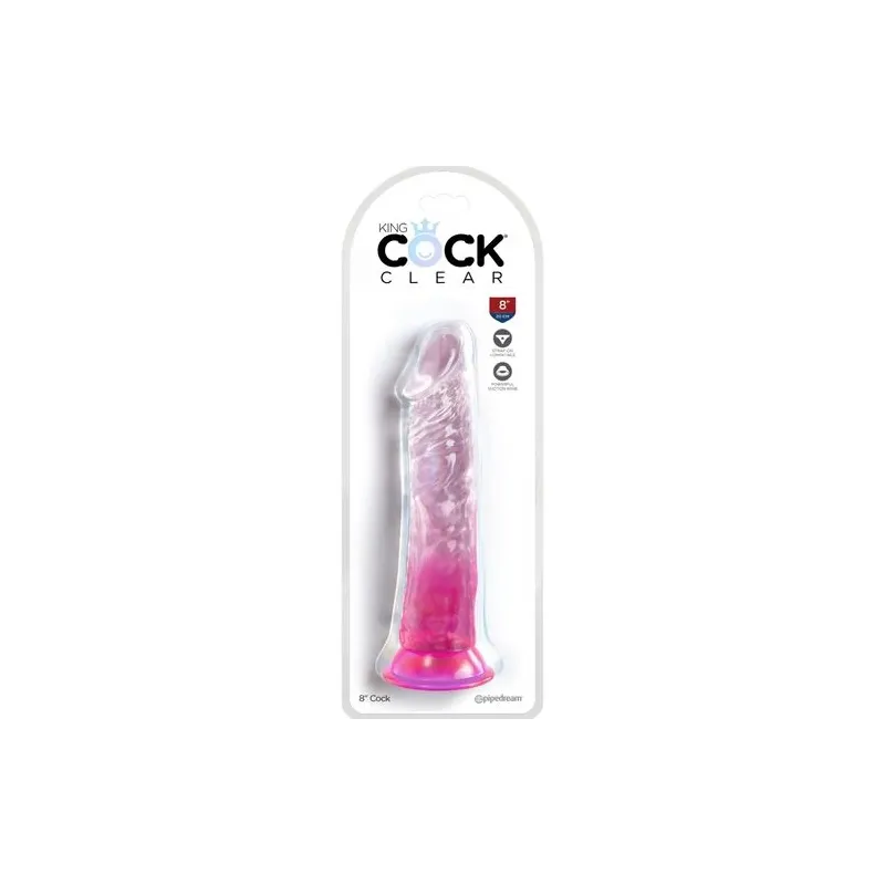 D-236518 KING COCK