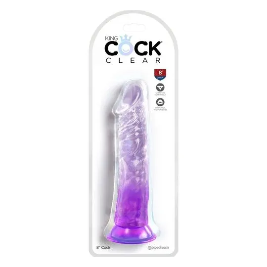 D-236519 KING COCK