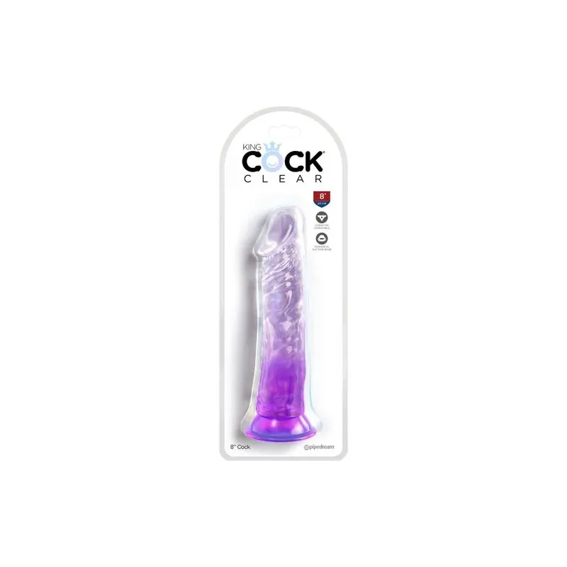 D-236519 KING COCK