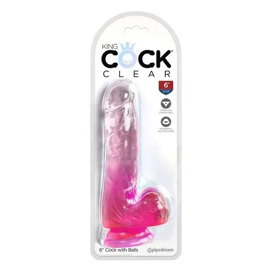 D-236523 KING COCK