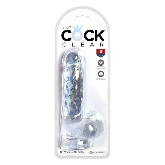 D-236525 KING COCK