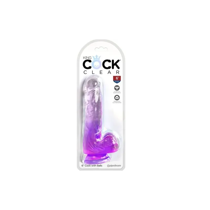 D-236524 KING COCK
