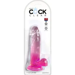 D-236526 KING COCK