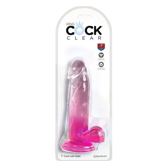 D-236526 KING COCK
