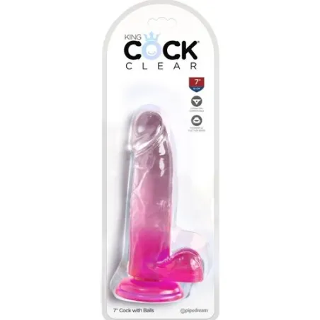 D-236526 KING COCK
