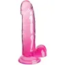 D-236526 KING COCK